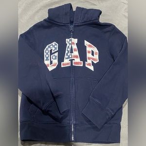 Gap Kids hoodie size XS